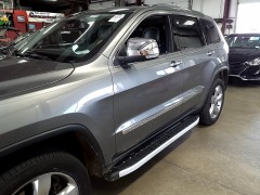 BUY JEEP GRAND CHEROKEE 2013 4WD 4DR OVERLAND, Fairway Auto Auction
