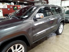 BUY JEEP GRAND CHEROKEE 2016 4WD 4DR LIMITED, Fairway Auto Auction