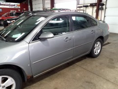 BUY CHEVROLET IMPALA 2008 4DR SDN 3.5L LT, Fairway Auto Auction