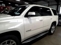 BUY GMC YUKON 2015 4WD 4DR SLT, Fairway Auto Auction