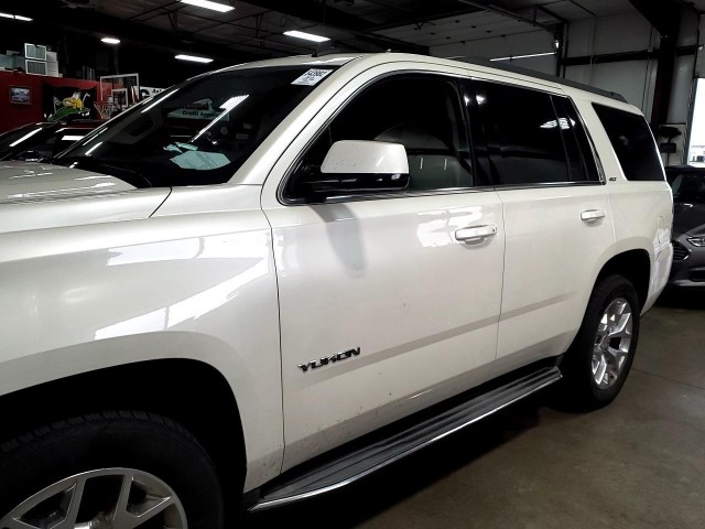 BUY GMC YUKON 2015 4WD 4DR SLT, Fairway Auto Auction