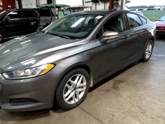 BUY FORD FUSION 2014 4DR SDN SE FWD, Fairway Auto Auction