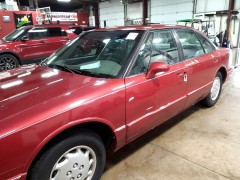 BUY OLDSMOBILE 88 1997 4DR SDN, Fairway Auto Auction