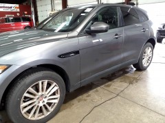 BUY JAGUAR F-PACE 2017 35T PRESTIGE AWD, Fairway Auto Auction
