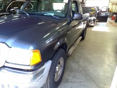 BUY FORD RANGER 2005, Fairway Auto Auction