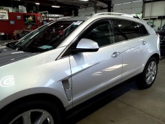 BUY CADILLAC SRX 2012 AWD 4DR PERFORMANCE COLLECTION, Fairway Auto Auction