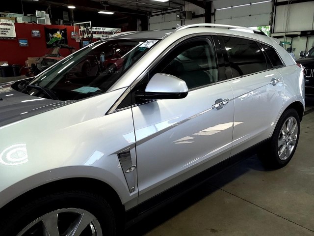BUY CADILLAC SRX 2012 AWD 4DR PERFORMANCE COLLECTION, Fairway Auto Auction