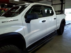 BUY CHEVROLET SILVERADO 1500 2019 4WD CREW CAB 147