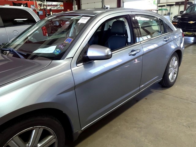 BUY CHRYSLER SEBRING 2010 4DR SDN LIMITED, Fairway Auto Auction