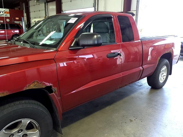 BUY DODGE DAKOTA 2006 2DR CLUB CAB 131 4WD SLT, Fairway Auto Auction