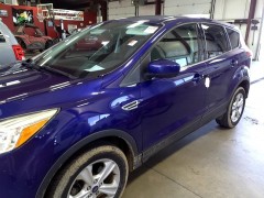 BUY FORD ESCAPE 2015 4WD 4DR SE, Fairway Auto Auction