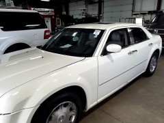 BUY CHRYSLER 300 2005 4DR SDN 300 TOURING *LTD AVAIL*, Fairway Auto Auction