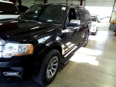 BUY FORD EXPEDITION EL 2017 PLATINUM 4X4, Fairway Auto Auction