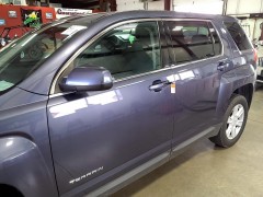 BUY GMC TERRAIN 2013 FWD 4DR SLE W/SLE-1, Fairway Auto Auction
