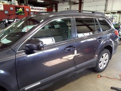 BUY SUBARU OUTBACK 2012 4DR WGN H4 AUTO 2.5I PREMIUM, Fairway Auto Auction