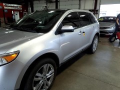 BUY FORD Edge 2012 4DR SEL FWD, Fairway Auto Auction
