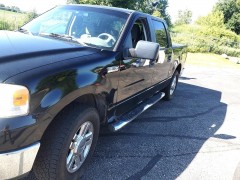 BUY FORD F-150 2008, Fairway Auto Auction