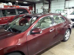 BUY ACURA TSX 2010 4DR SDN I4 AUTO, Fairway Auto Auction