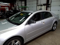 BUY CHEVROLET MALIBU 2011 4DR SDN LS W/1FL, Fairway Auto Auction