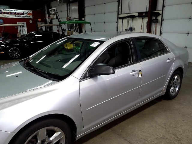 BUY CHEVROLET MALIBU 2011 4DR SDN LS W/1FL, Fairway Auto Auction