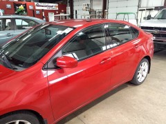 BUY DODGE DART 2013 4DR SDN SXT, Fairway Auto Auction
