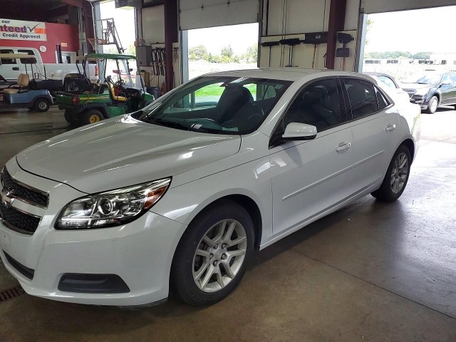 BUY CHEVROLET MALIBU 2013 4DR SDN LT W/1LT, Fairway Auto Auction