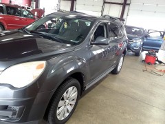 BUY CHEVROLET EQUINOX 2011 AWD 4DR LT W/1LT, Fairway Auto Auction