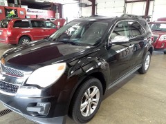 BUY CHEVROLET EQUINOX 2015 AWD 4DR LT W/1LT, Fairway Auto Auction