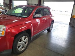 BUY GMC TERRAIN 2015 AWD 4DR SLT W/SLT-2, Fairway Auto Auction
