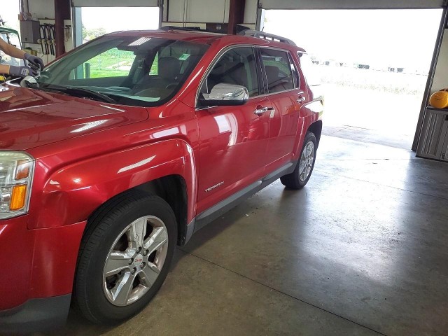 BUY GMC TERRAIN 2015 AWD 4DR SLT W/SLT-2, Fairway Auto Auction