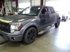BUY FORD F-150 2012, Fairway Auto Auction