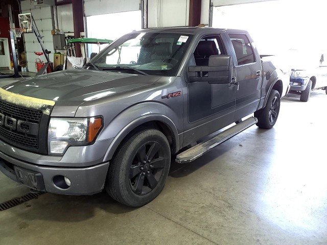 BUY FORD F-150 2012, Fairway Auto Auction