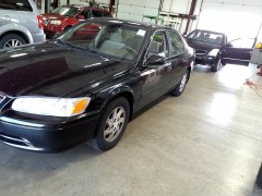 BUY TOYOTA CAMRY 2000, Fairway Auto Auction