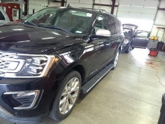 BUY FORD EXPEDITION MAX 2018 PLATINUM 4X4, Fairway Auto Auction