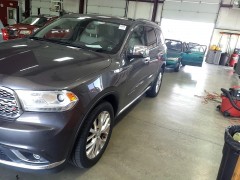 BUY DODGE DURANGO 2014 AWD 4DR CITADEL, Fairway Auto Auction