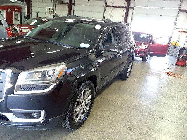 BUY GMC ACADIA 2014 AWD 4DR SLT1, Fairway Auto Auction