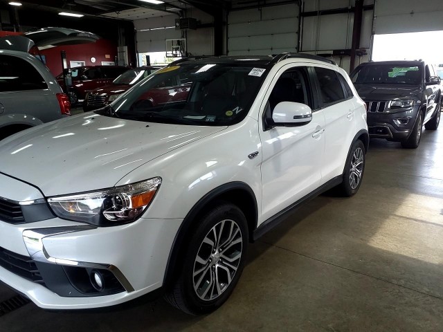 BUY MITSUBISHI OUTLANDER SPORT 2017 GT 2.4 AWC CVT, Fairway Auto Auction