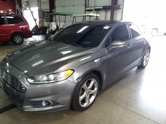 BUY FORD FUSION 2013 4DR SDN SE FWD, Fairway Auto Auction