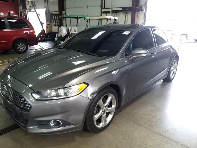 BUY FORD FUSION 2013 4DR SDN SE FWD, Fairway Auto Auction