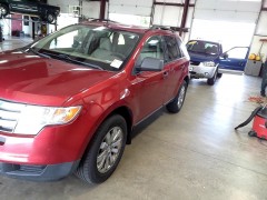BUY FORD Edge 2007 AWD 4DR SE, Fairway Auto Auction
