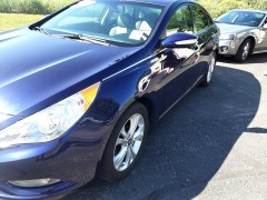 BUY HYUNDAI SONATA 2013, Fairway Auto Auction