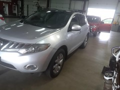 BUY NISSAN MURANO 2010 AWD 4DR SL, Fairway Auto Auction