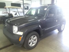 BUY JEEP LIBERTY 2010 RWD 4DR SPORT, Fairway Auto Auction