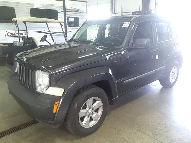 BUY JEEP LIBERTY 2010 RWD 4DR SPORT, Fairway Auto Auction