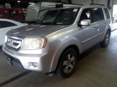 BUY HONDA PILOT 2011 4WD 4DR EX-L, Fairway Auto Auction