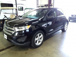 2016 FORD Edge 4DR SE FWD 