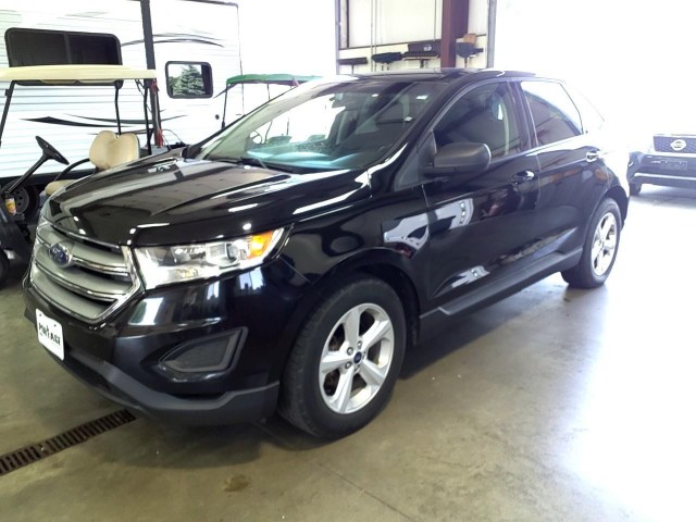 BUY FORD Edge 2016 4DR SE FWD, Fairway Auto Auction