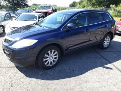 BUY MAZDA CX-9 2010 AWD 4DR SPORT, Fairway Auto Auction