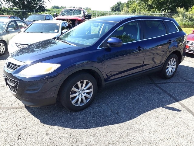 BUY MAZDA CX-9 2010 AWD 4DR SPORT, Fairway Auto Auction