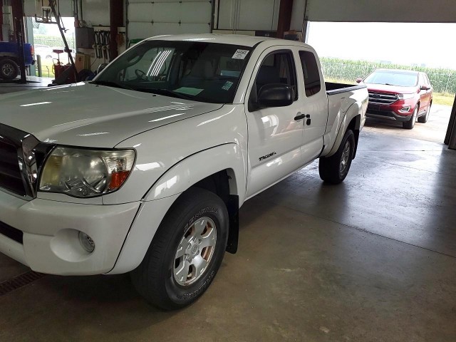 BUY TOYOTA TACOMA 2007, Fairway Auto Auction